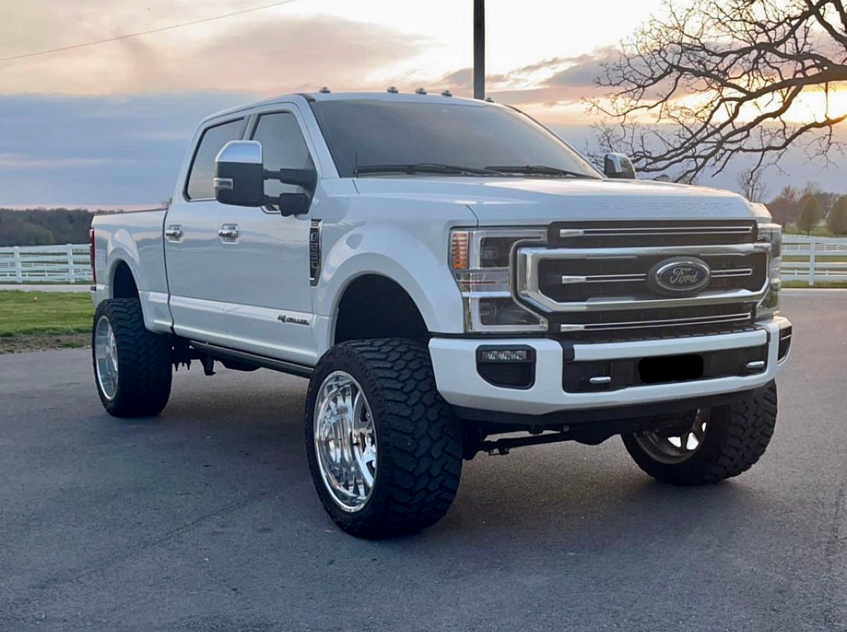 POWERSTROKE – DIESEL TUNER