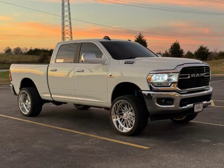 CUMMINS