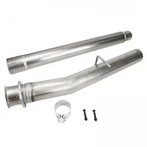 6.4 powerstroke delete pipe