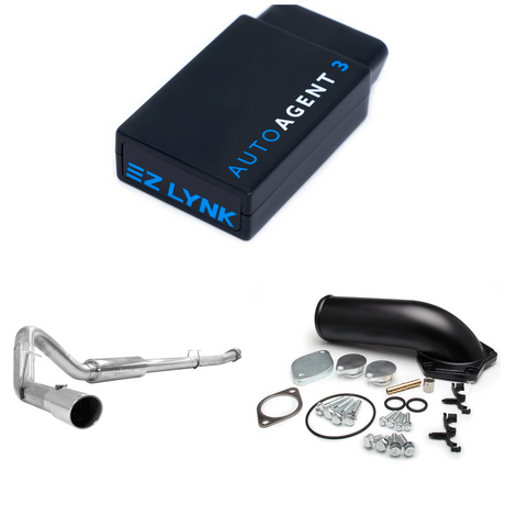 6.4 powerstroke ez lynk all in one delete kit