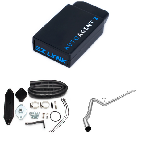 11-19 6.7 powerstroke ez lynk all in one kit