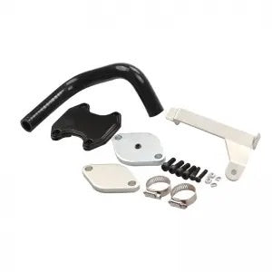 2007.5-2009 6.7 cummins egr delete kit