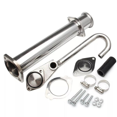 6.0 powerstroke egr delete kit