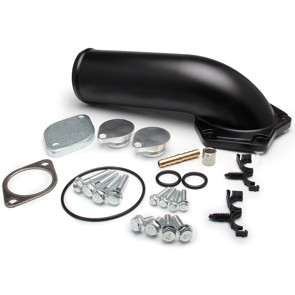 6.4 egr delete kit