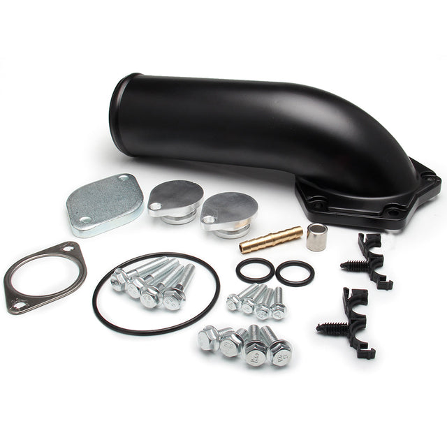 6.4 egr delete kit