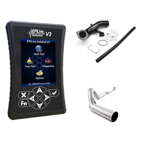 lly duramax efi live all in one delete kit