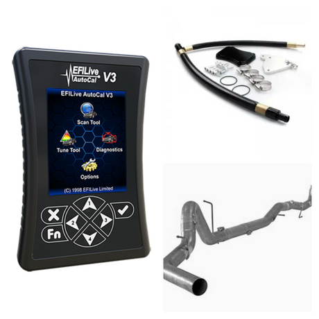 efi live autocal lml duramax all in one kit