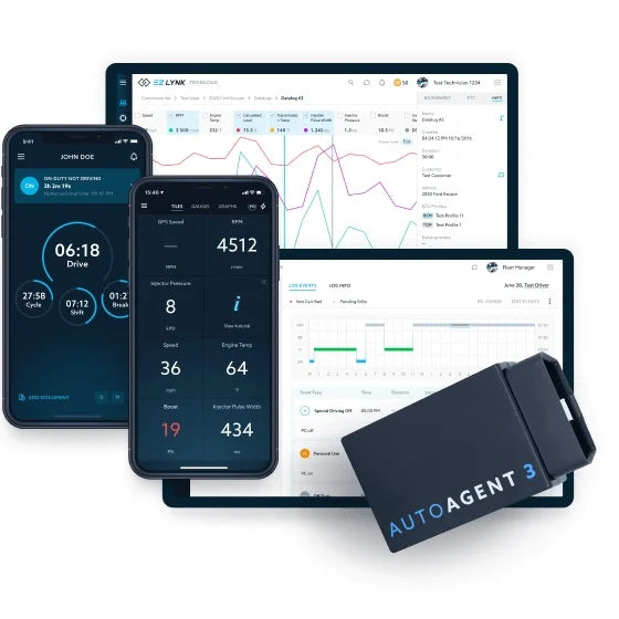 ez lynk data tools
