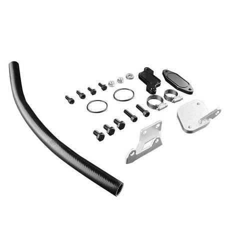 lly duramax egr delete kit