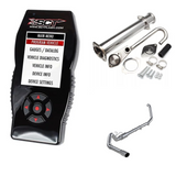 ALL IN ONE DELETE KIT - 6.0L POWERSTROKE