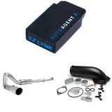 ALL IN ONE DELETE KIT - 6.4L POWERSTROKE