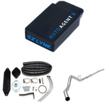 ALL IN ONE DELETE KIT - 11-19 6.7L POWERSTROKE