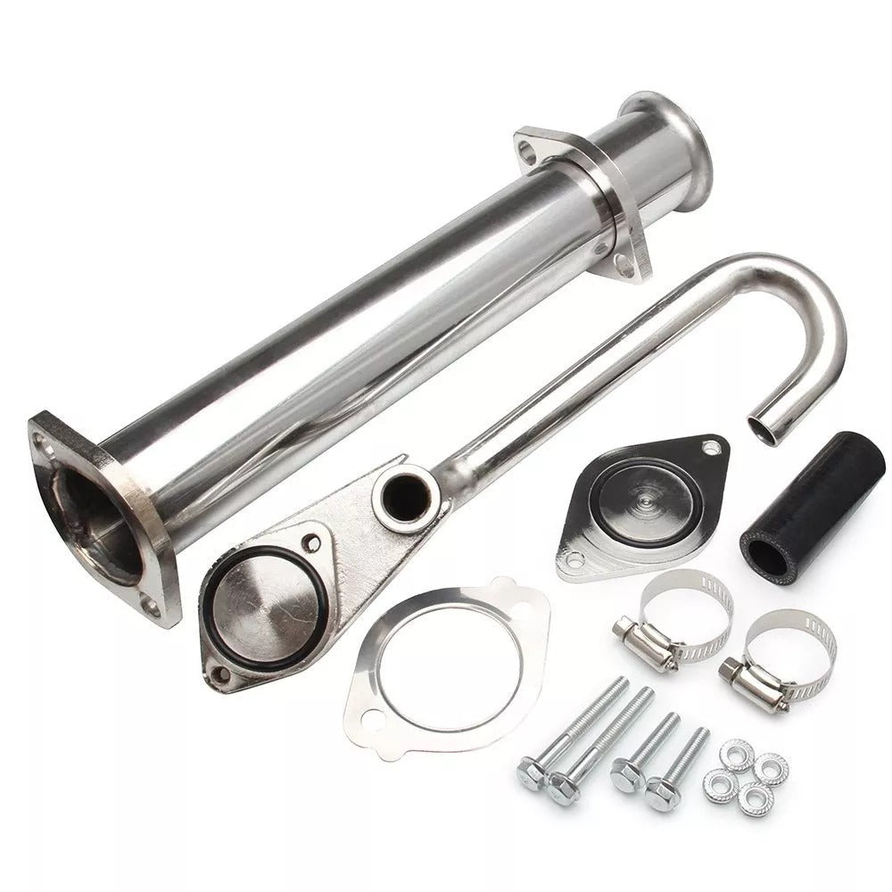 EGR DELETE KIT - 6.0L POWERSTROKE