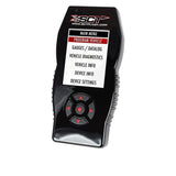 SCT X4 DELETE TUNER - POWERSTROKE